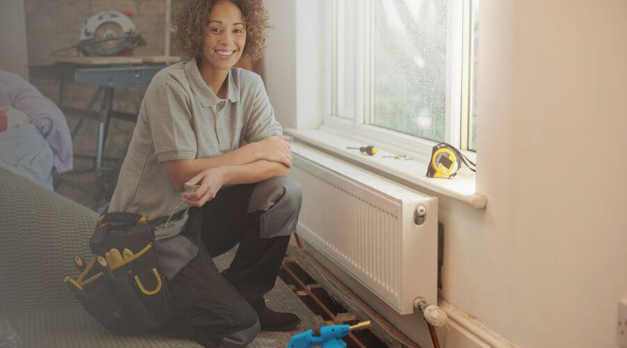 Professional emergency plumbing in Meadow, UT